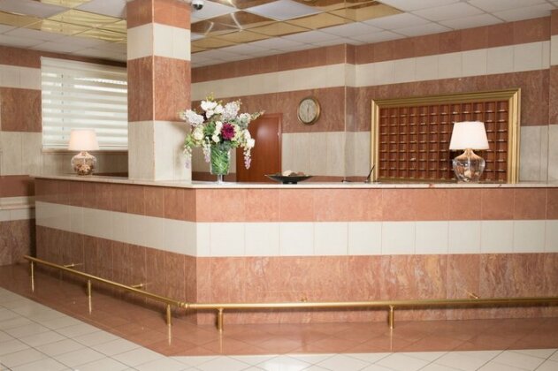 Luch Hotel - Photo4