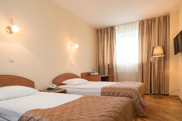 Luch Hotel - Photo5