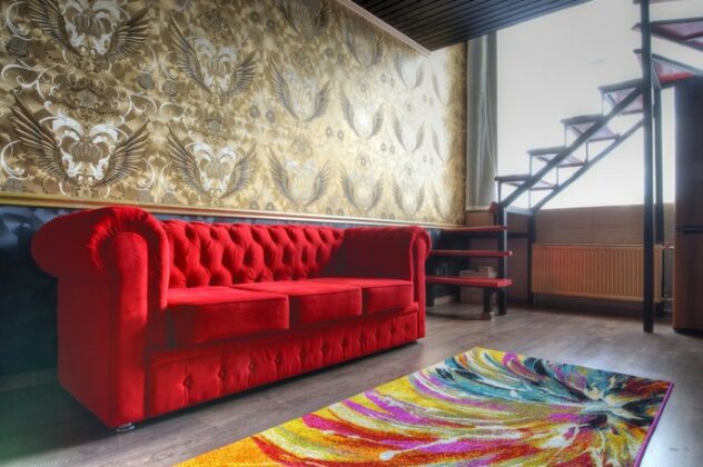 Lucky Star Apartment - Photo2