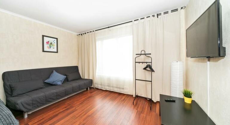 Lux Apartment at Sokol - Photo2
