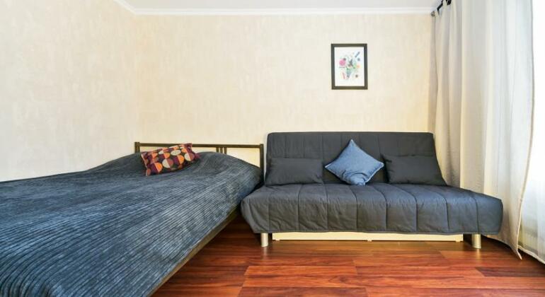 Lux Apartment at Sokol - Photo3