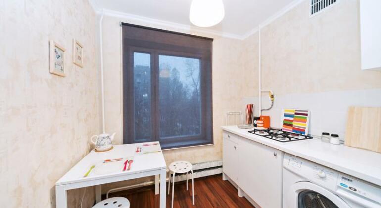 Lux Apartment at Sokol - Photo4