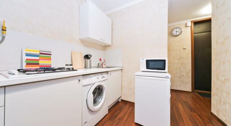 Lux Apartment at Sokol - Photo5