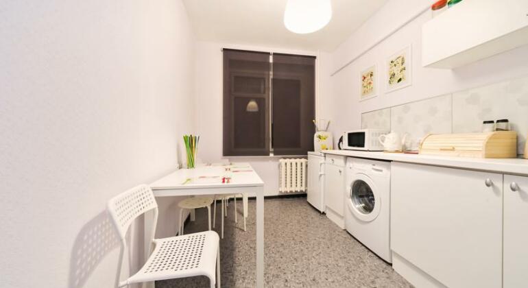Lux Apartments at Sokol - Photo4
