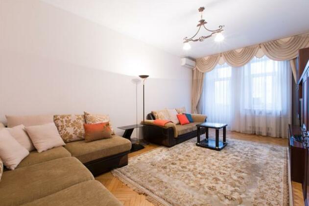 Lux Apartments - Kutuzovskiy prospekt - Photo3