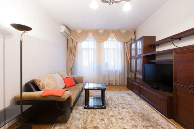 Lux Apartments - Kutuzovskiy prospekt - Photo5