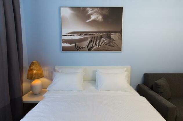 Lux-Apartments Moscow - Photo3