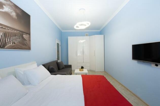 Lux-Apartments Moscow - Photo4