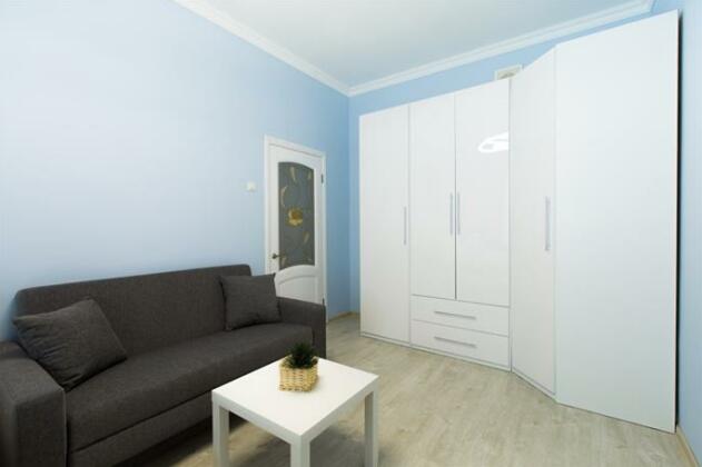 Lux-Apartments Moscow - Photo5