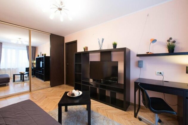 Lux Apartments -MoscowCiti - Photo3