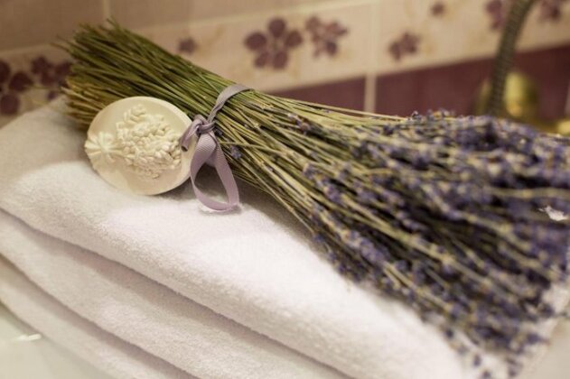 Lux Apartments -MoscowCiti - Photo5