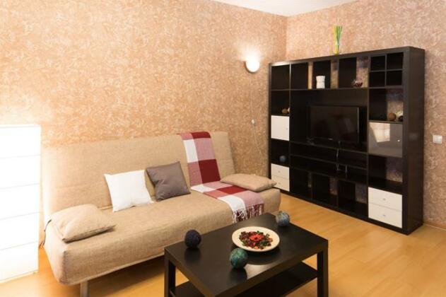 Lux Apartments Novorogozhskaya - Photo4
