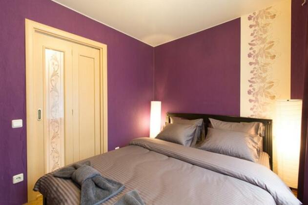 Lux Apartments Taganskaya - Photo2