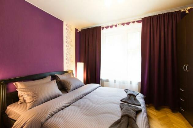 Lux Apartments Taganskaya - Photo3
