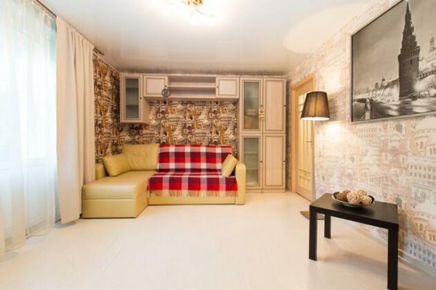 Lux Apartments Taganskaya - Photo5