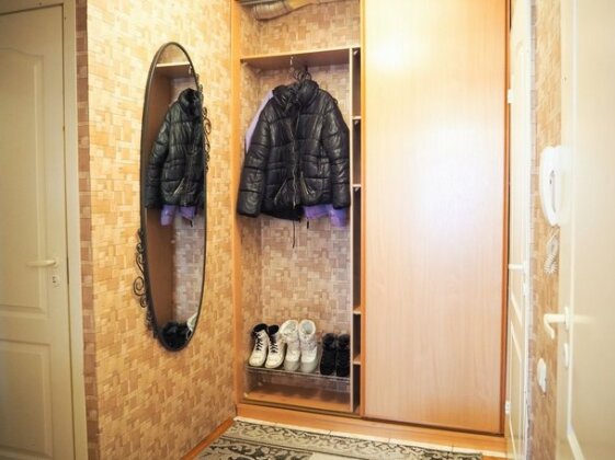 Lux Apartments Tulskaya - Photo3