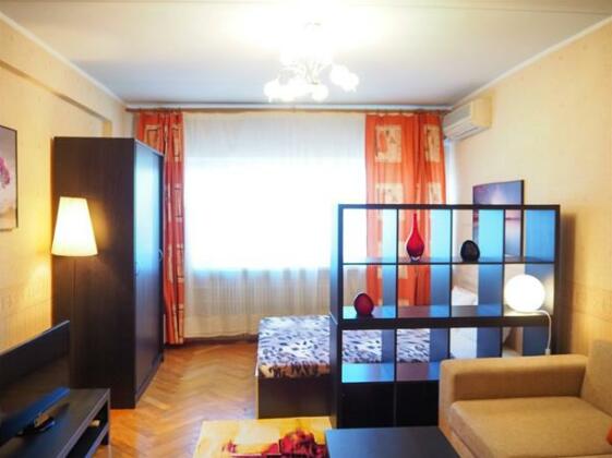 Lux Apartments Tulskaya - Photo4
