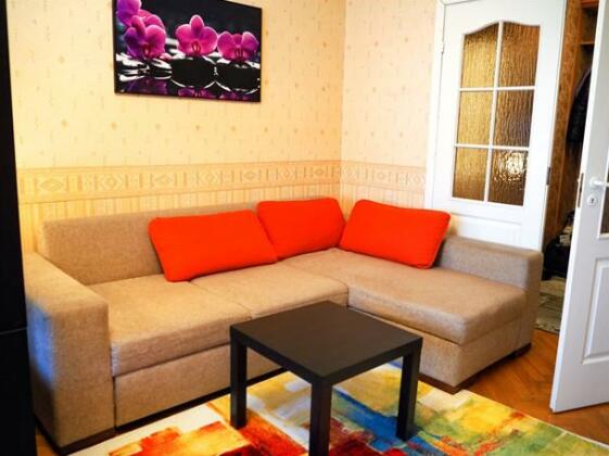 Lux Apartments Tulskaya - Photo5