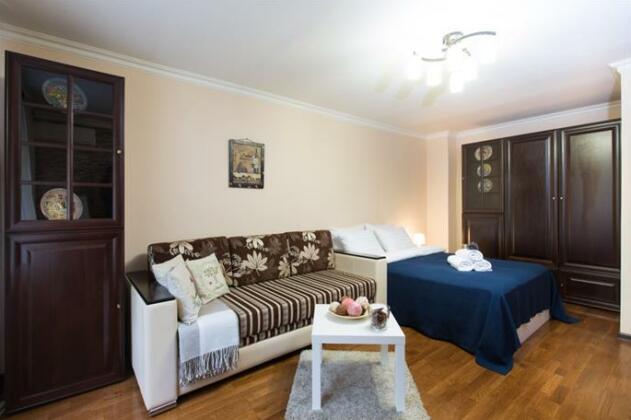 Lux Myitnaya 24 Apartments