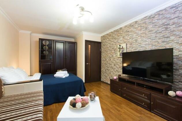 Lux Myitnaya 24 Apartments - Photo3