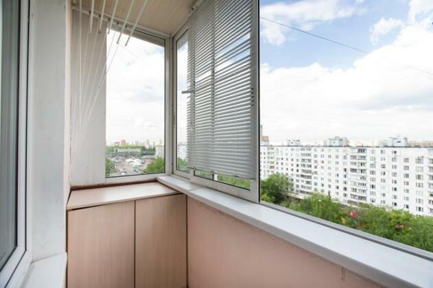 Lux Uralskaya Apartments - Photo4