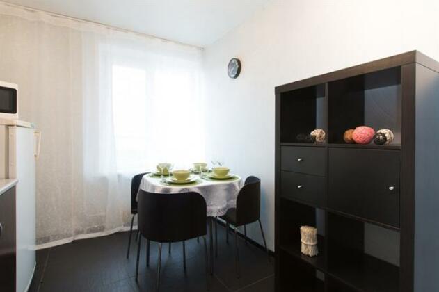 Lux Vasnetsova 12 Apartments - Photo5