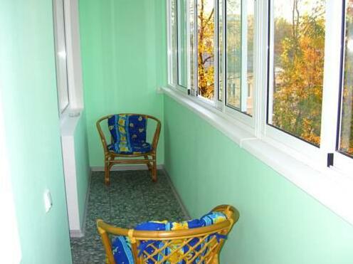 Luxcompany Apartment Shabolovskaya Moscow - Photo3