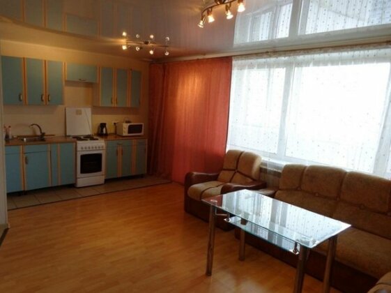 Luxcompany Apartment Yuzhnaya - Photo5