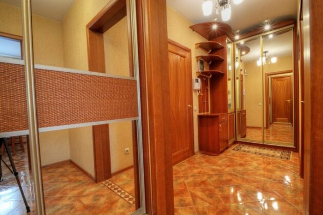 Luxe Apartment at Kuzminki - Photo2