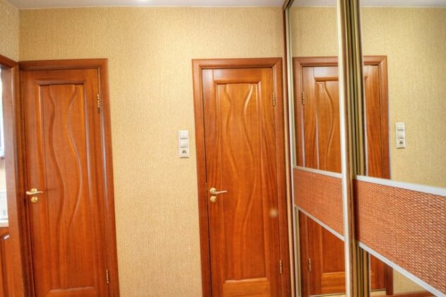 Luxe Apartment at Kuzminki - Photo3