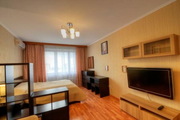 Luxe Apartment at Kuzminki - Photo4