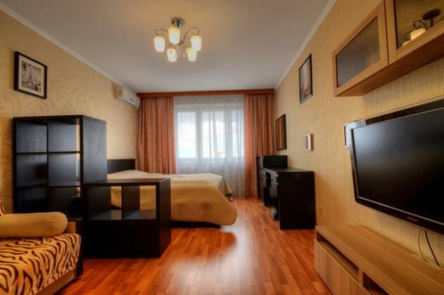 Luxe Apartment at Kuzminki - Photo5