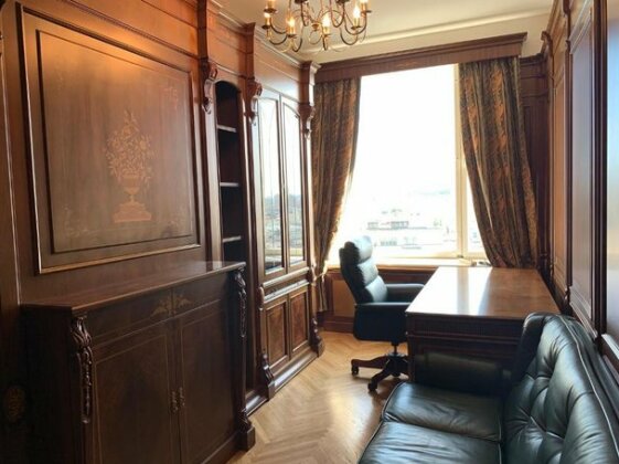 Luxe Apartments in center of Moscow - Photo2