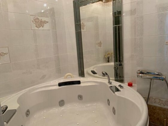 Luxe Apartments in center of Moscow - Photo3