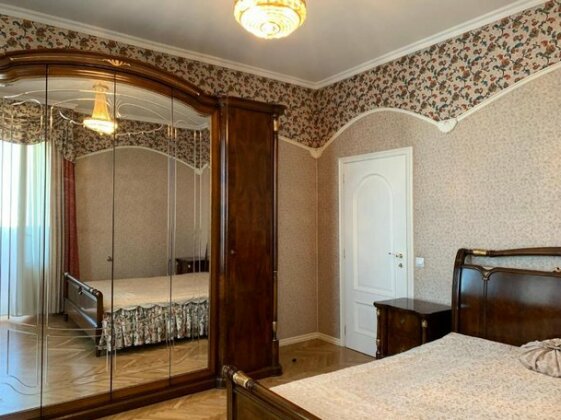 Luxe Apartments in center of Moscow - Photo4