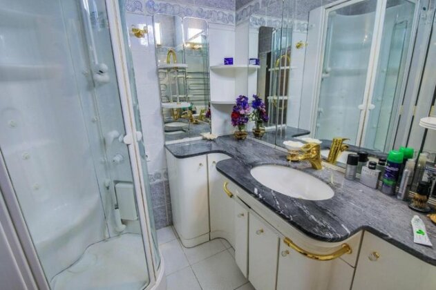 Luxe Apartments in center of Moscow - Photo5