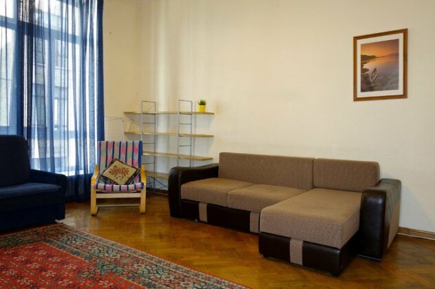 LUXKV Apartment on Gnezdnikovskiy - Photo5