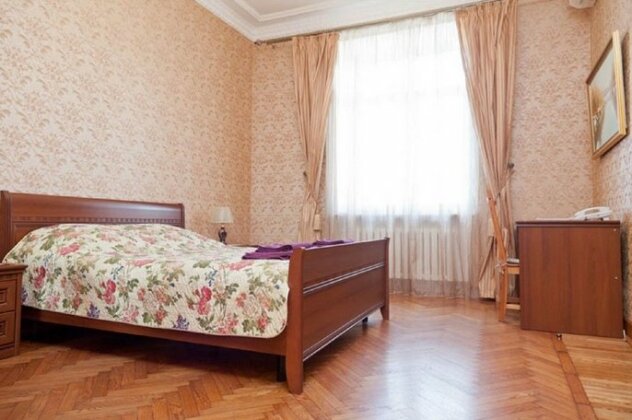 LUXKV Apartment On Kudrinskaya Square - Photo4