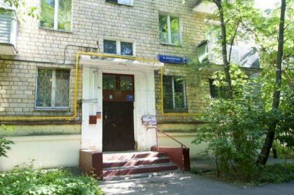 LUXKV Apartment on Malaya Filevskaya