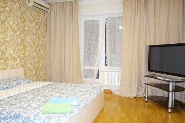 LUXKV Apartment on Moldavskaya - Photo2
