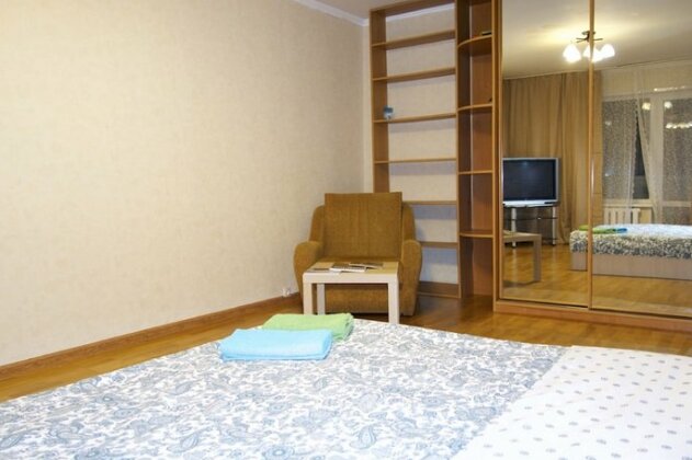 LUXKV Apartment on Moldavskaya - Photo4