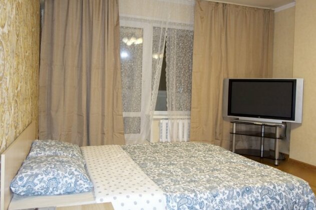 LUXKV Apartment on Moldavskaya - Photo5