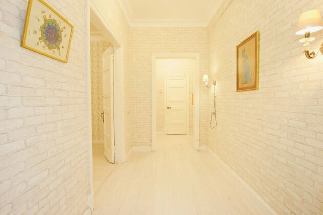 LUXKV Apartment on Nikolayeva - Photo4