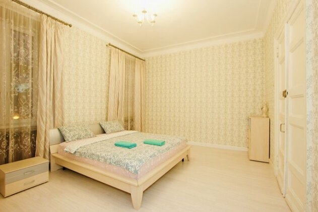 LUXKV Apartment on Nikolayeva - Photo5