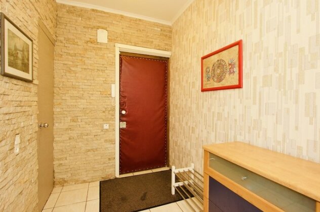 LUXKV Apartment on Nikoloyamskiy - Photo3