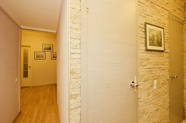 LUXKV Apartment on Nikoloyamskiy - Photo4