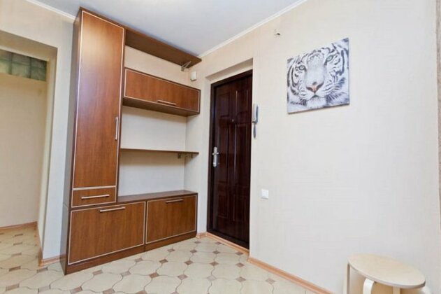 LUXKV Apartment on Nizhegorodskaya - Photo3