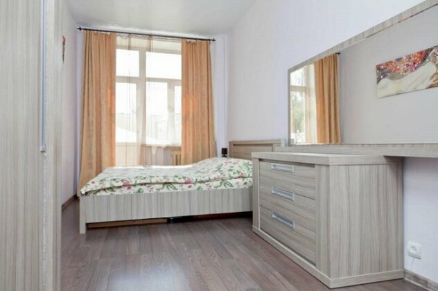 LUXKV Apartment on Prechistenka 17 - Photo2