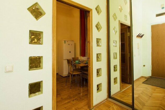 LUXKV Apartment on Sadovaya - Photo4