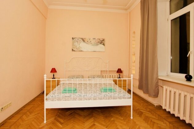 LUXKV Apartment on Sadovaya - Photo5